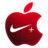 Nike & Apple Sport